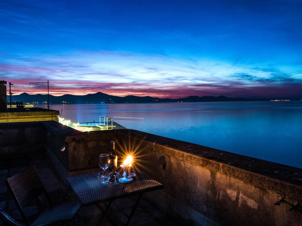 Apartment Veduta ซาดาร์ ภายนอก รูปภาพ