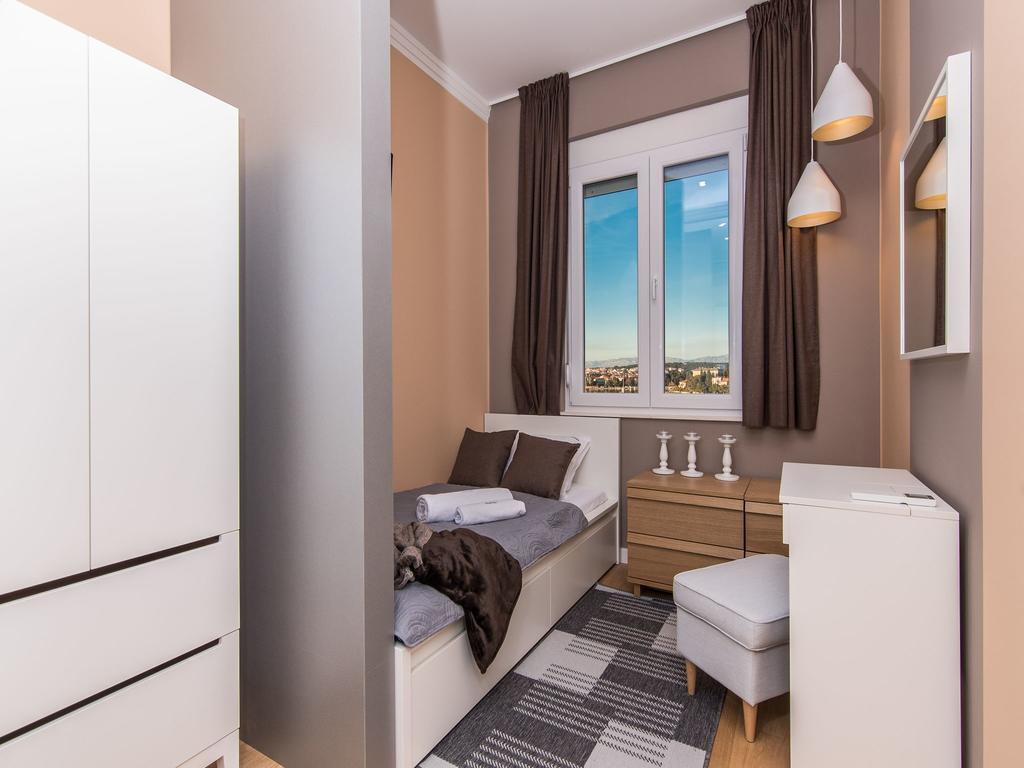 Apartment Veduta ซาดาร์ ภายนอก รูปภาพ